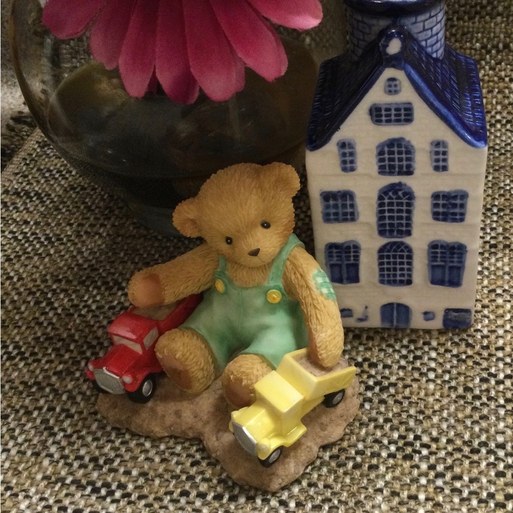 ❤️Cherished Teddies